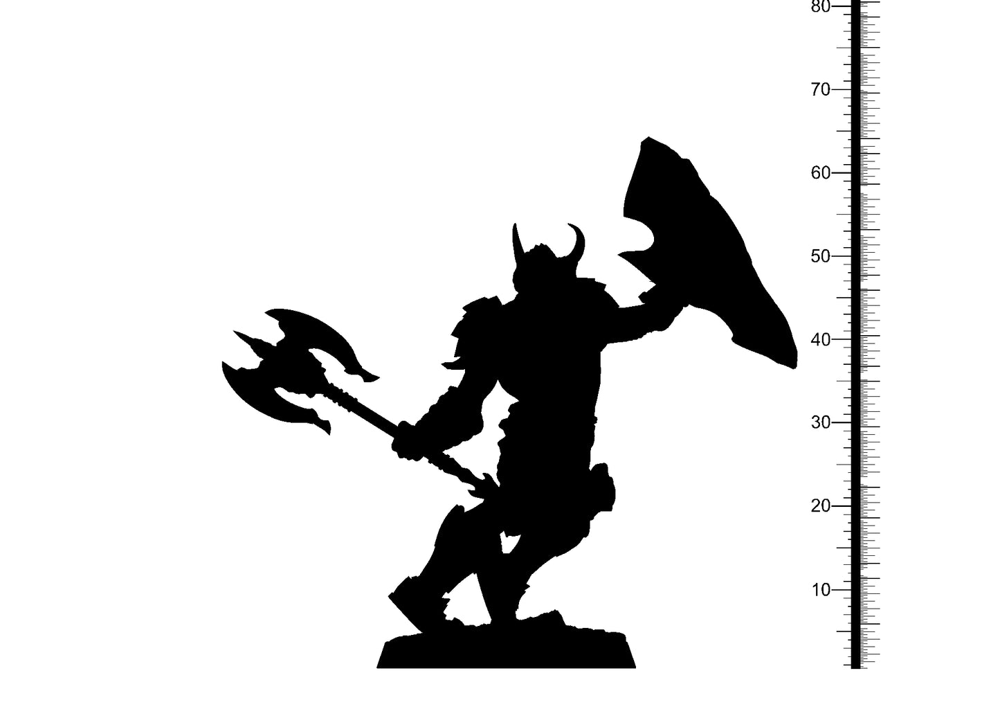 Dahram - Metatron-Kult