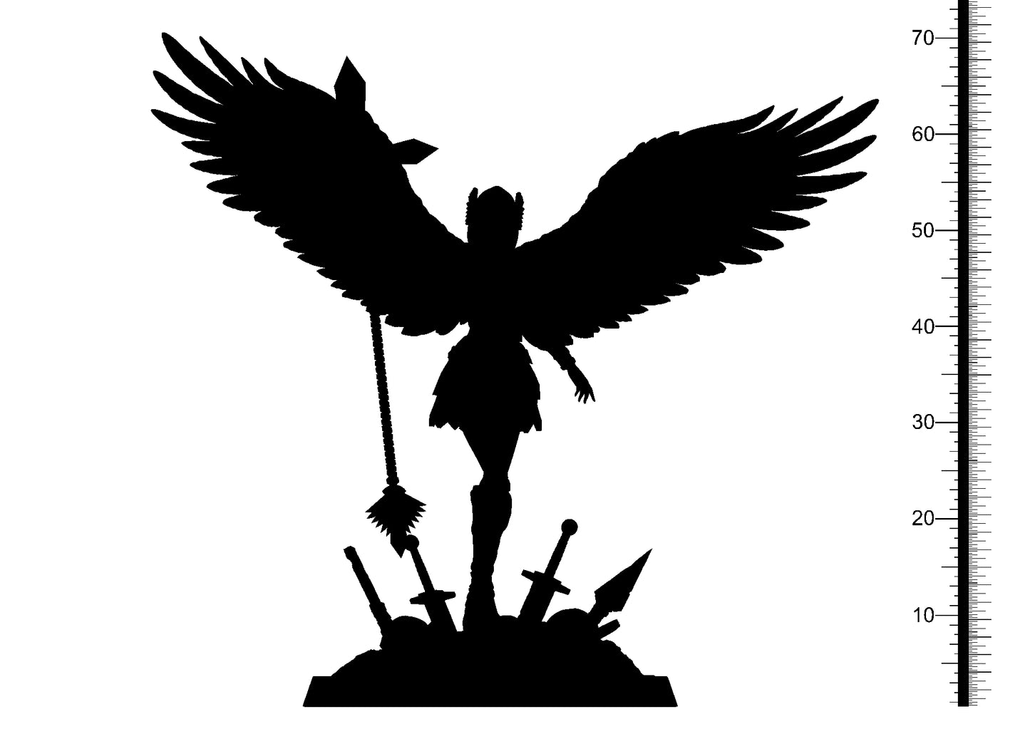 Hildr - Maidens of Valkyria