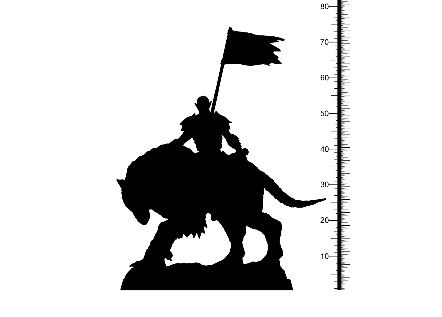 Hobgoblins (3 variantes)