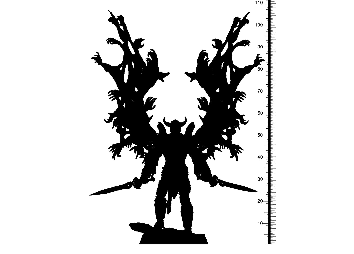 Ramganesh - Cult of Metatron