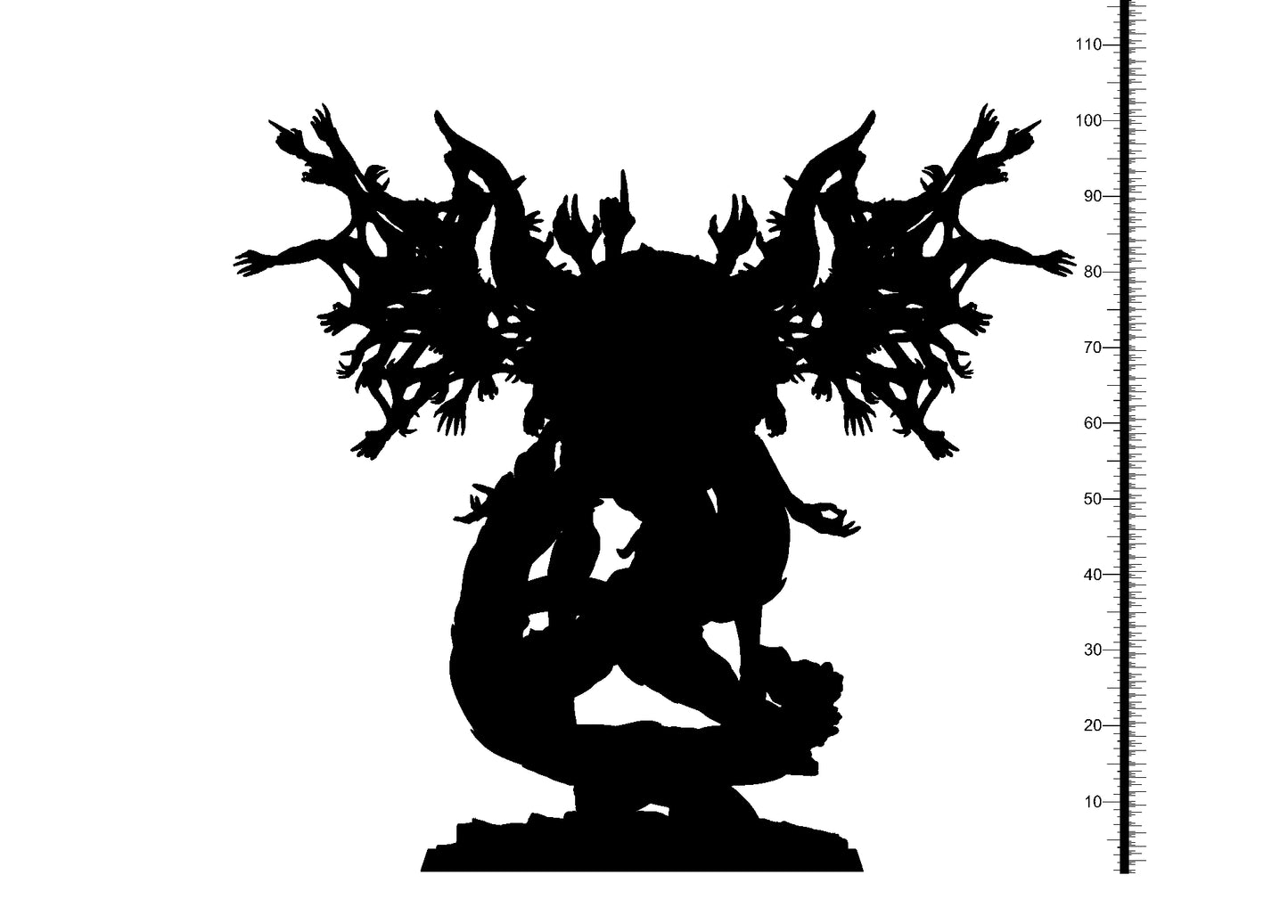 Vyshanti - Cult of Metatron