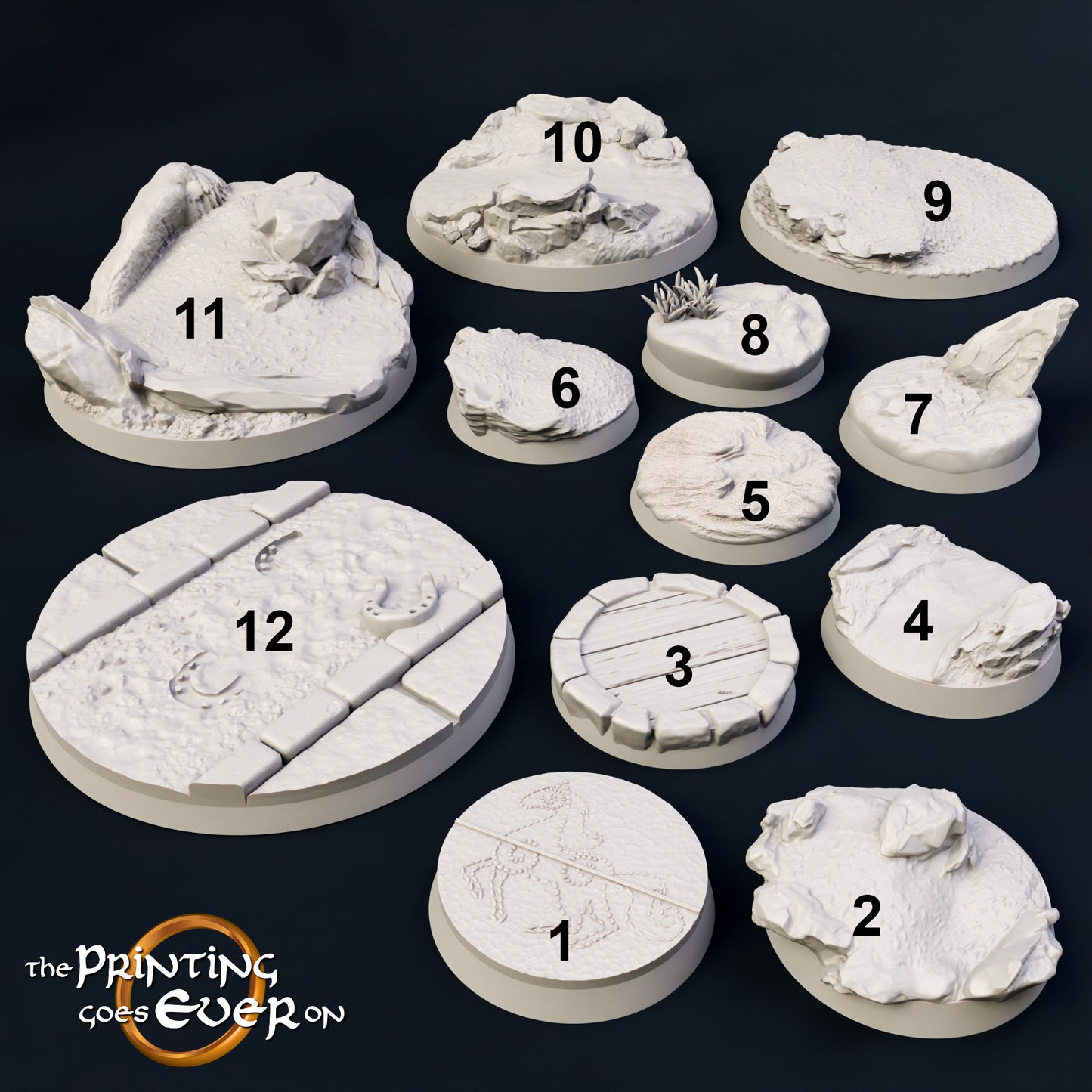 Soldado Arquero a Caballo