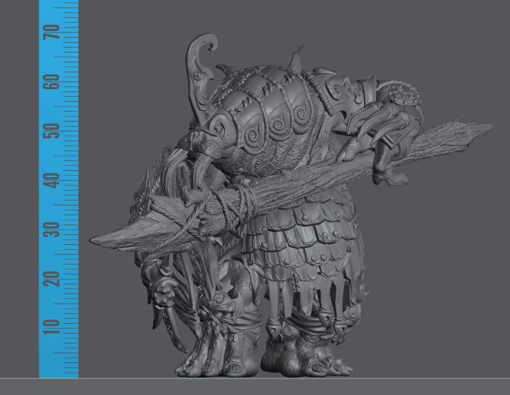 Odoben (4 variantes)