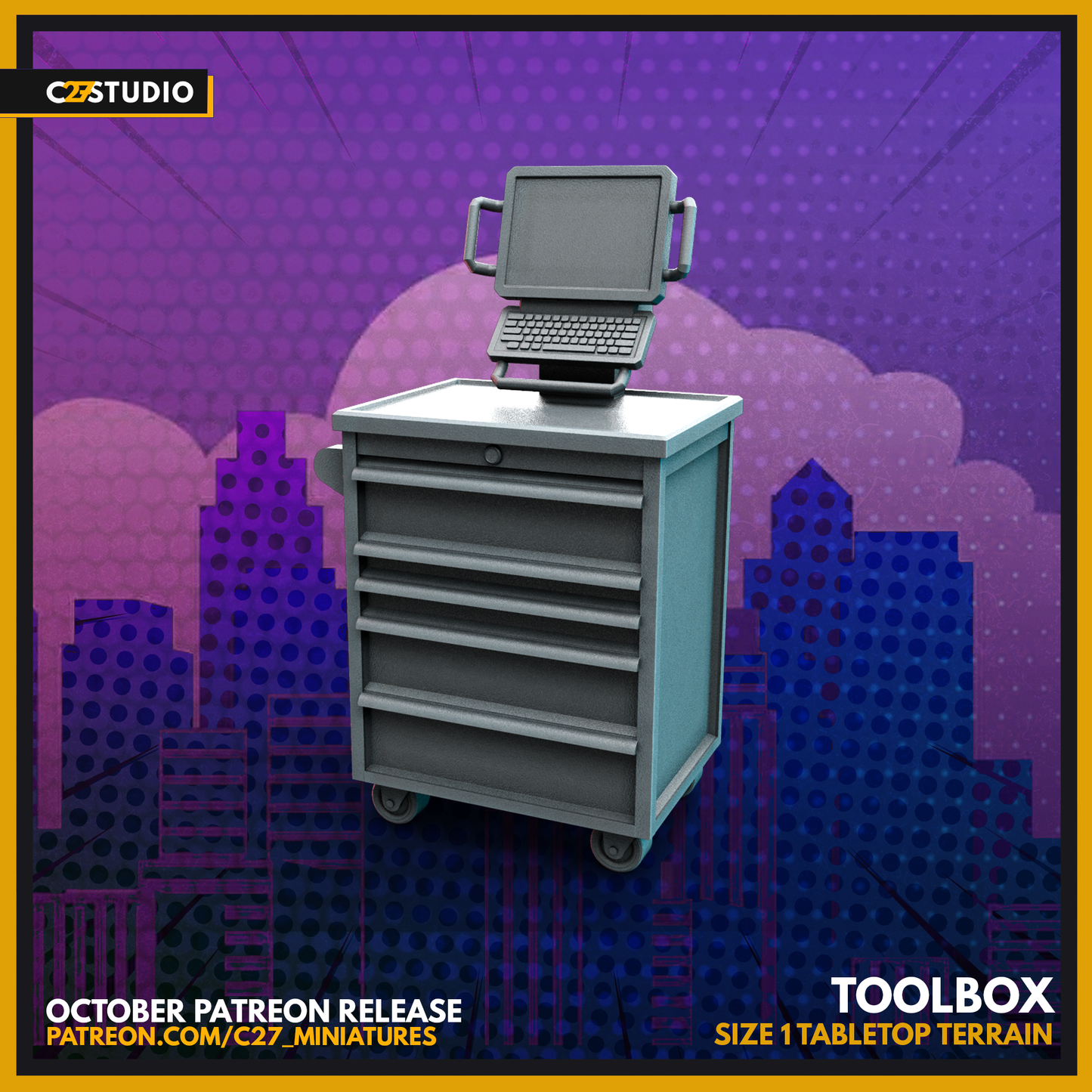 Toolbox