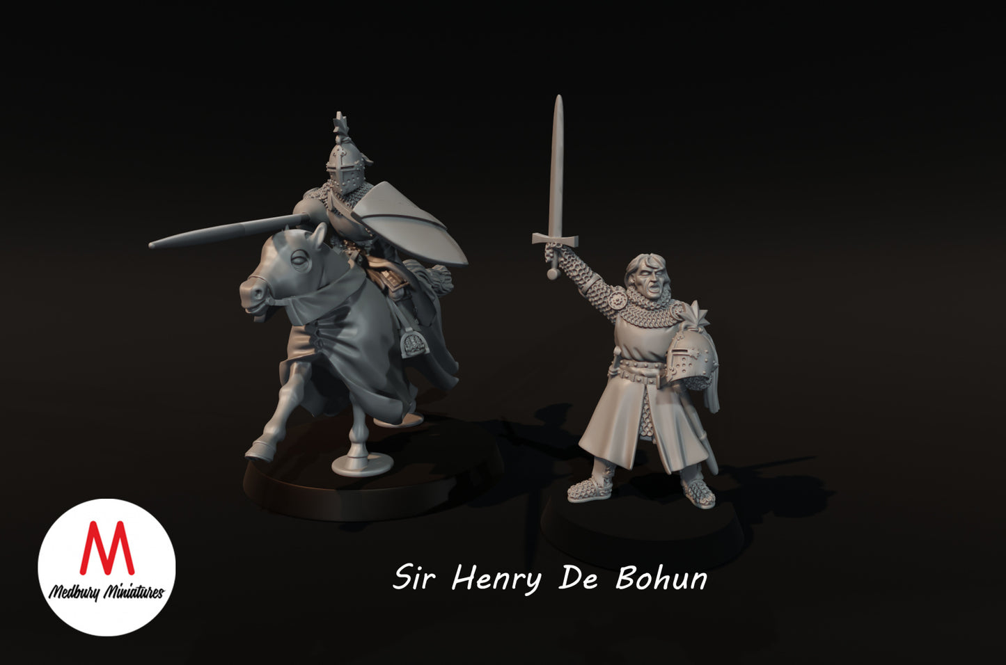 Sir Henry De Bohun