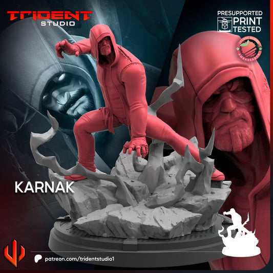 Karnak FanArt