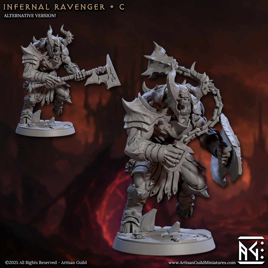 Höllenverwüster (Basarakh)