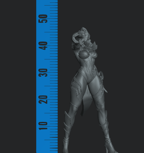 Emma Frost Phoenix Rivals FanArt