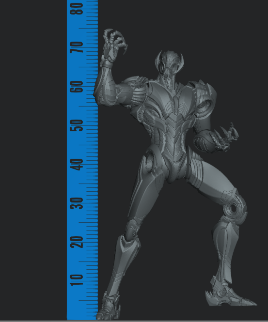 Ultron Rivals FanArt