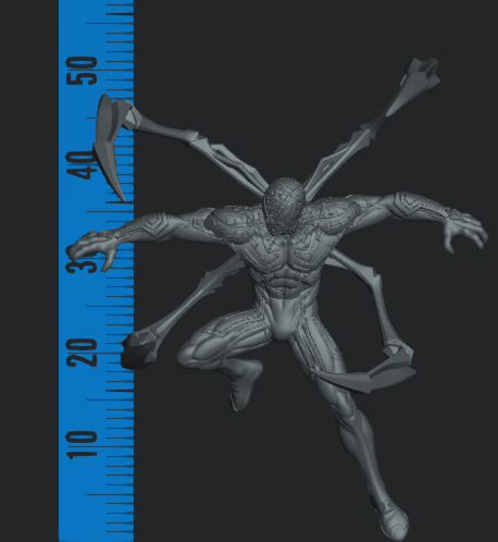 Superior Spiderman FanArt
