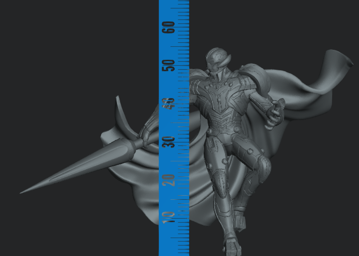 Infinity Ultron FanArt