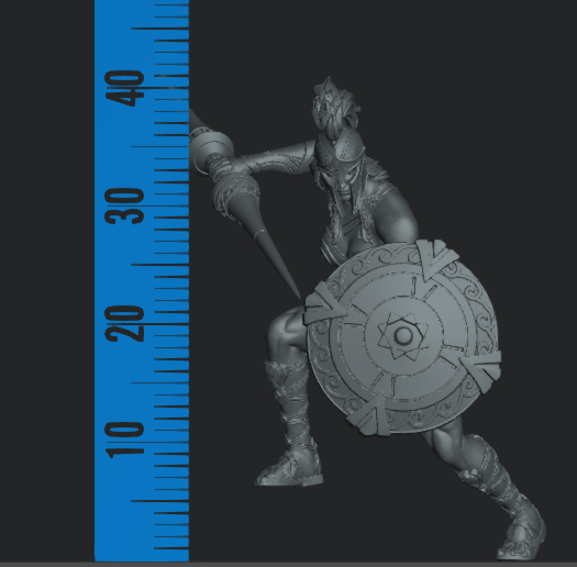Athena FanArt