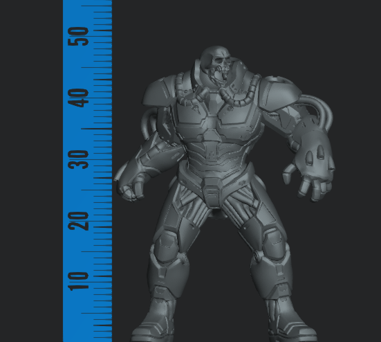 Nemesis FanArt