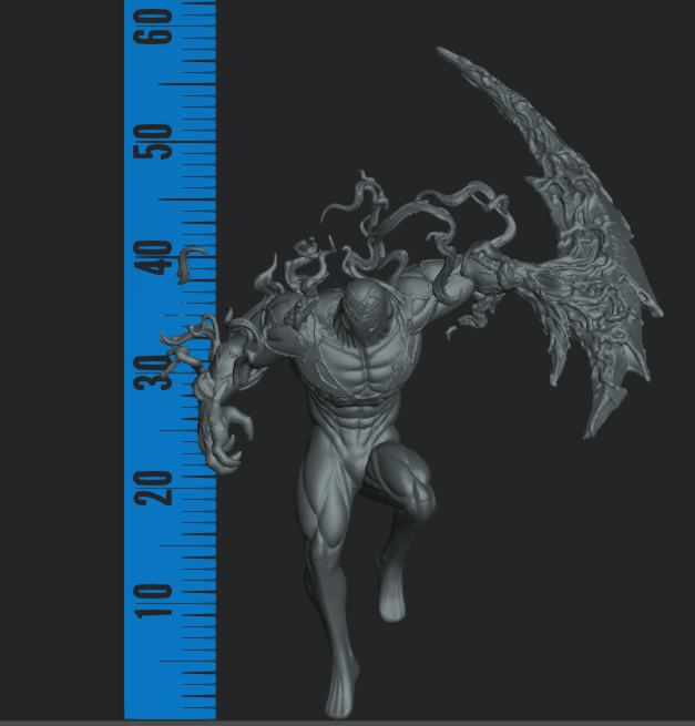 Sleeper FanArt