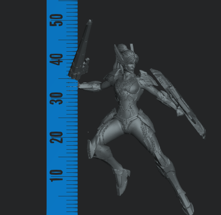 Sharon Rogers FanArt