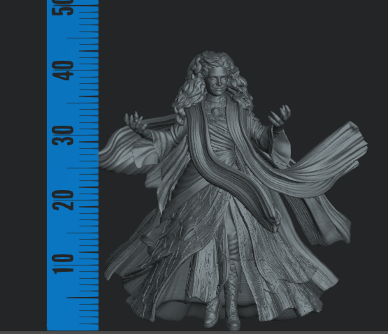 Agatha Harkness FanArt