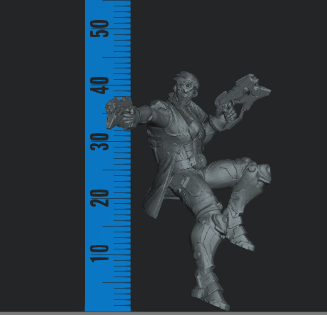 Star Lord Rivals FanArt