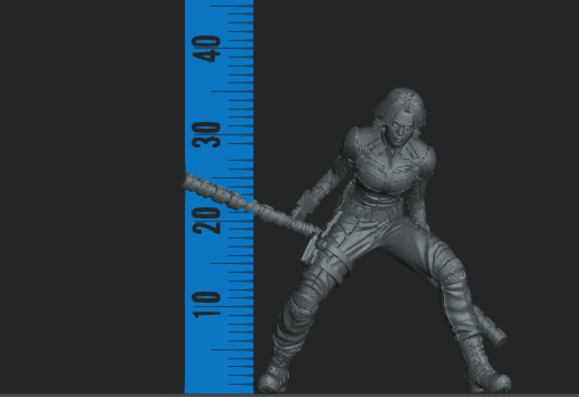 Yelena Thunderbolts FanArt