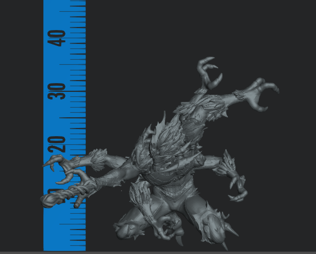 Man Spider Rivals FanArt