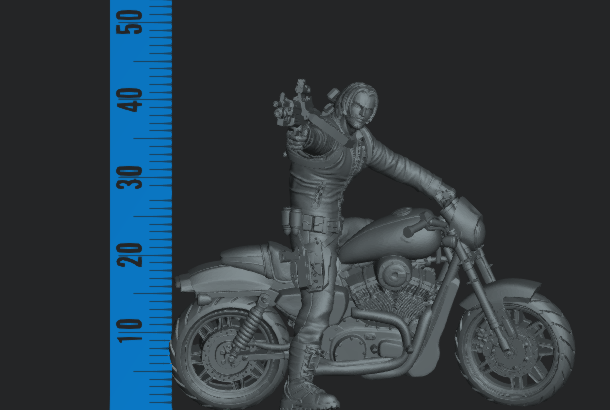 Winter Soldier Thunderbolts FanArt