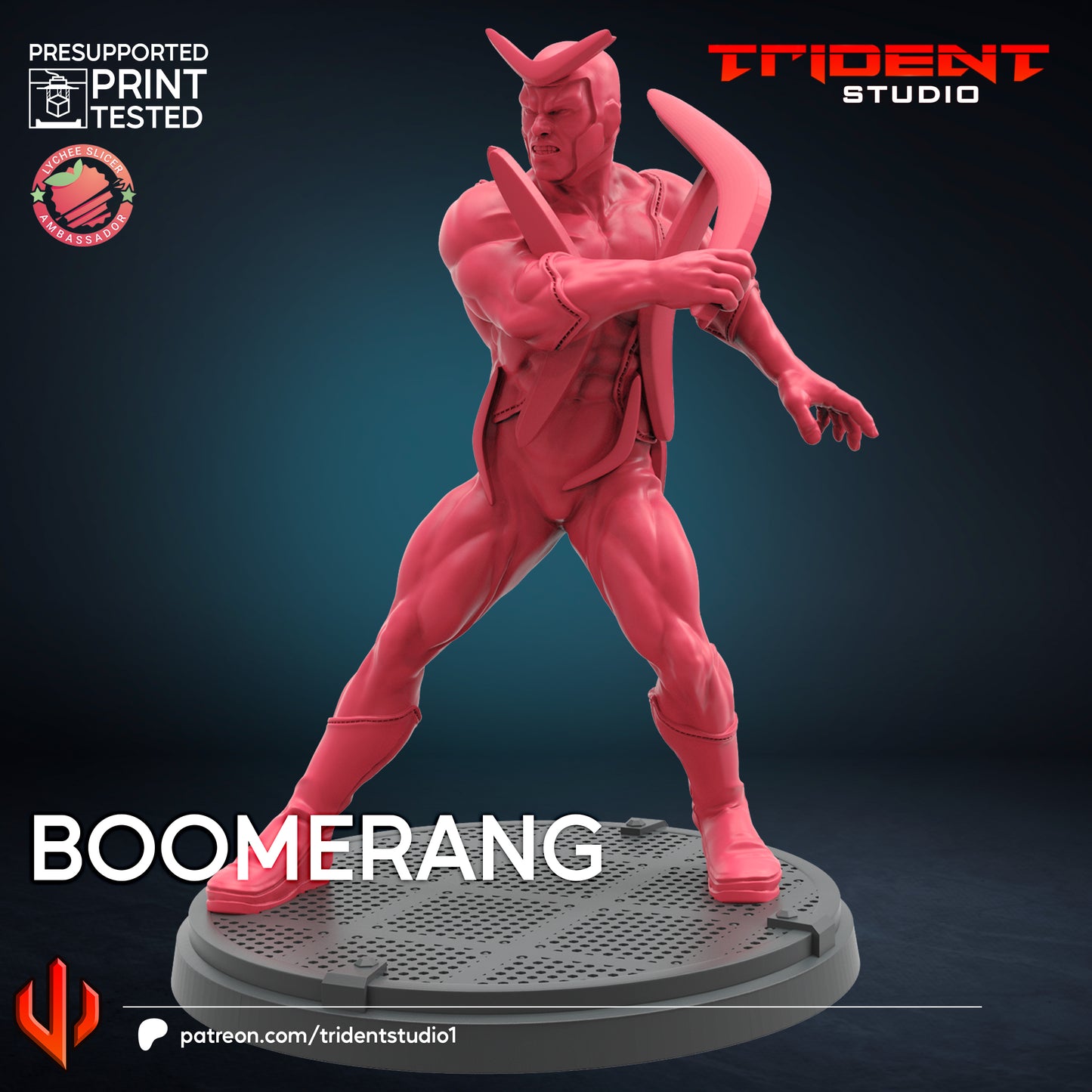 Boomerang