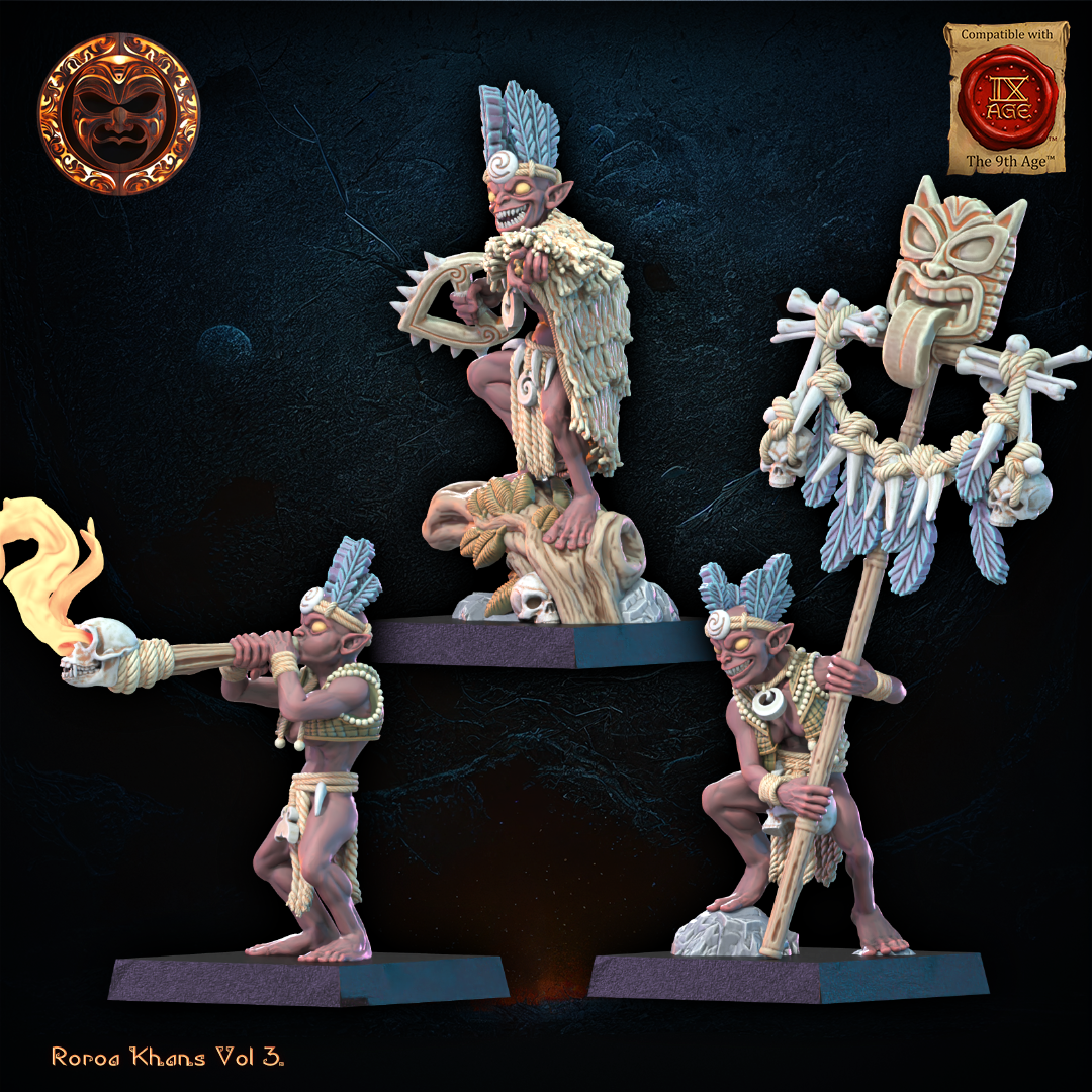 Yarablin Unit Command Group