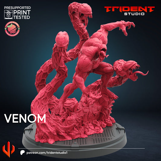 Venom FanArt