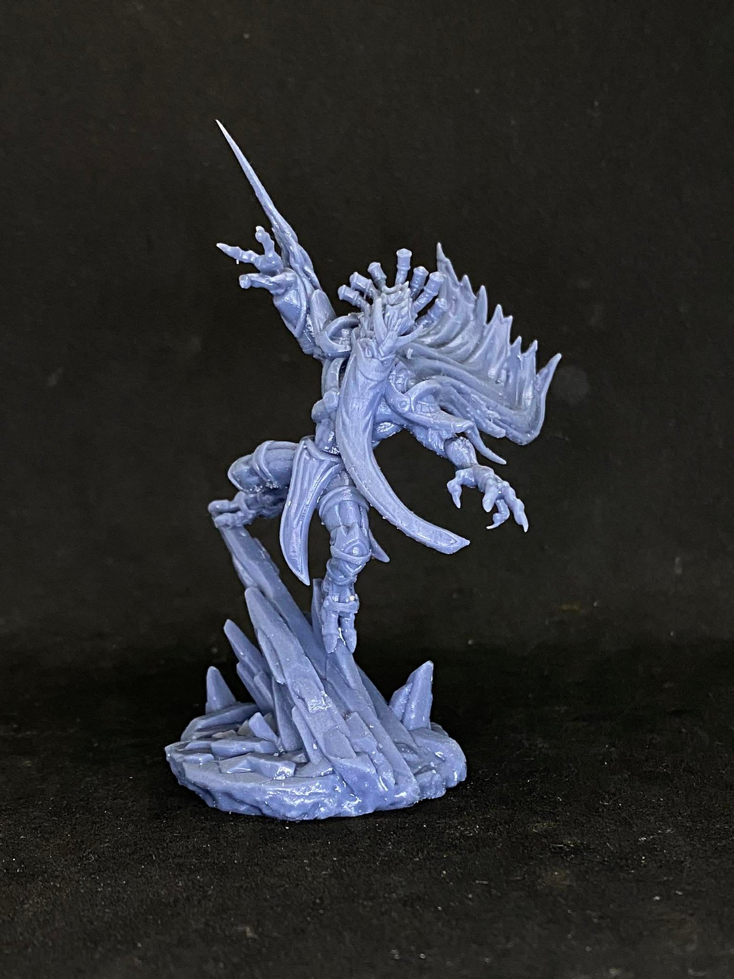 Executor Light Templar