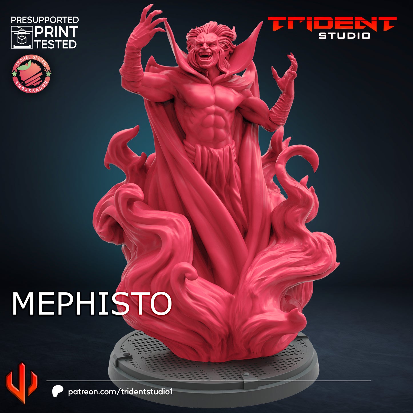 Mephisto