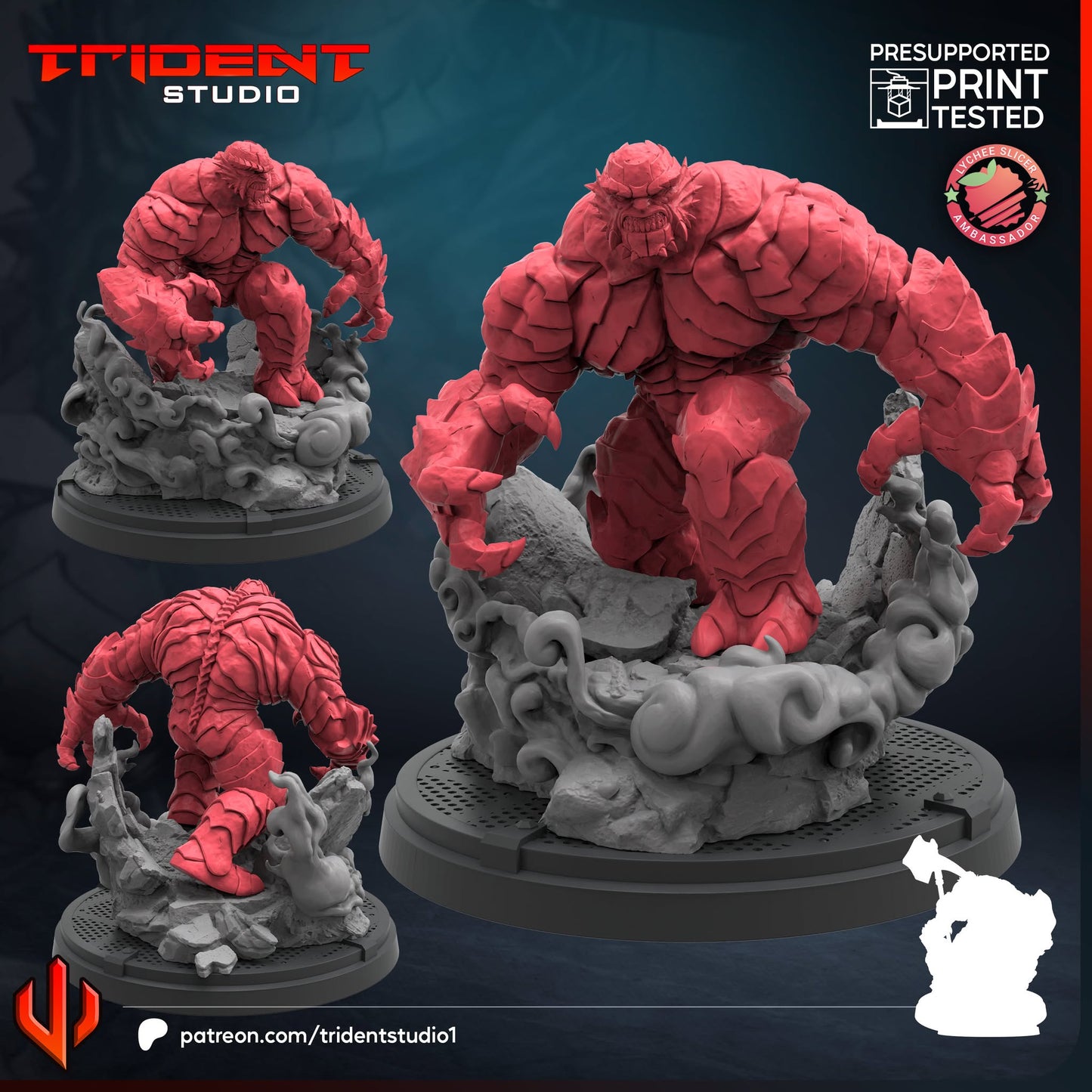 Fanart zu einer Bombe