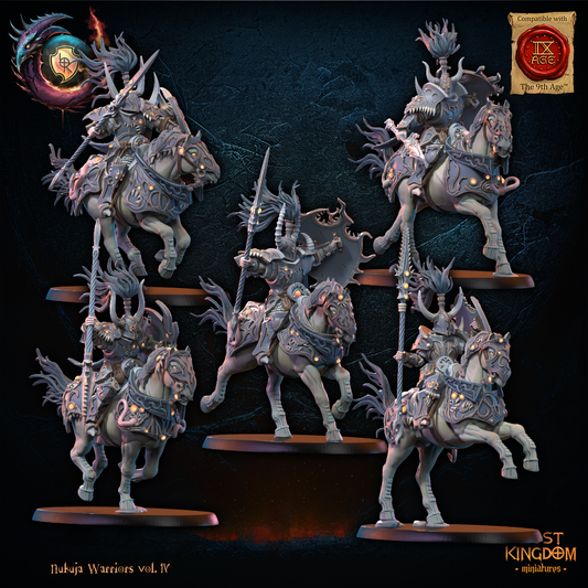 Nukuja Knights Unit