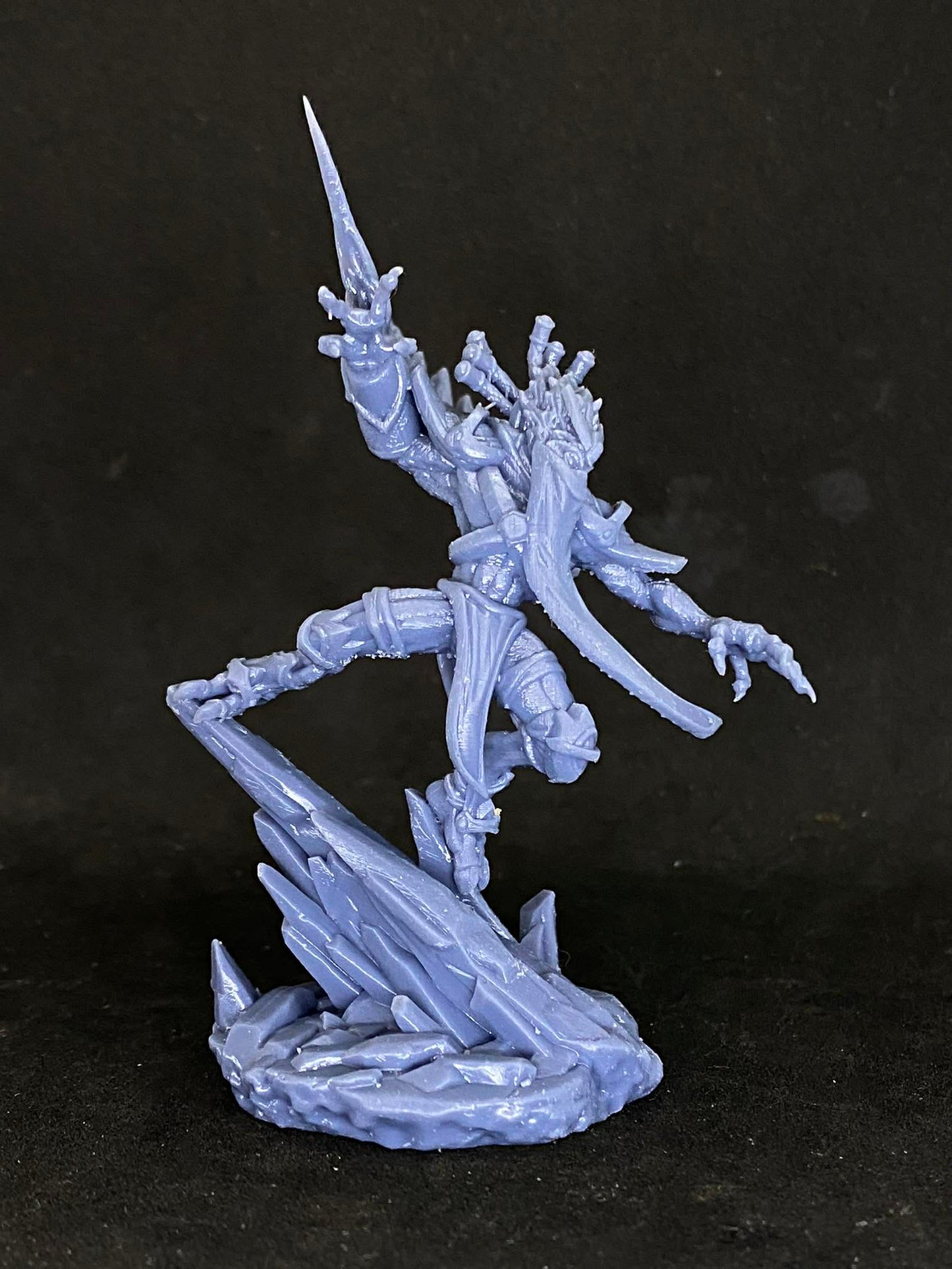 Executor Light Templar