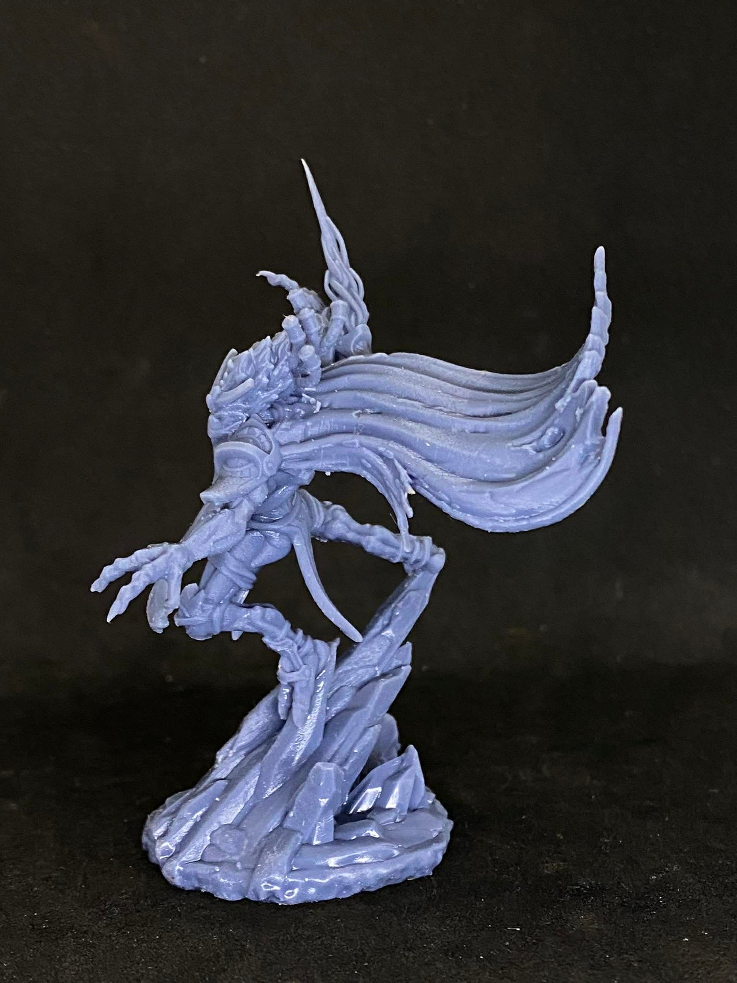 Executor Light Templar