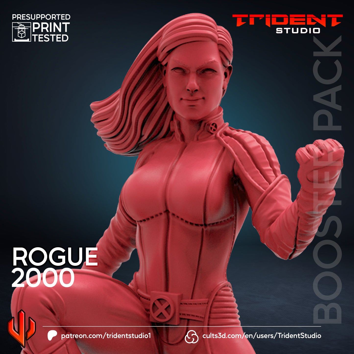 Rogue 2000