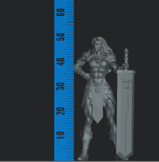 Imperial She-Hulk FanArt