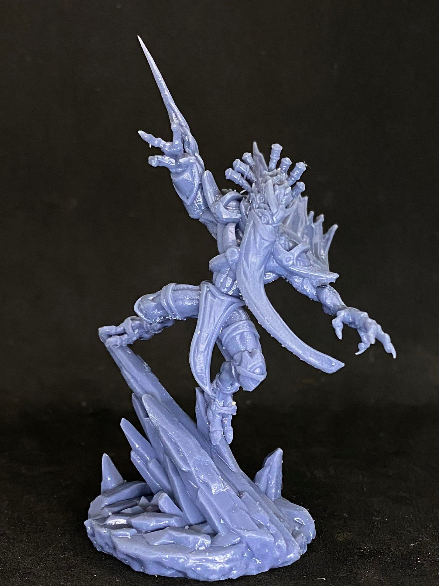 Executor Light Templar