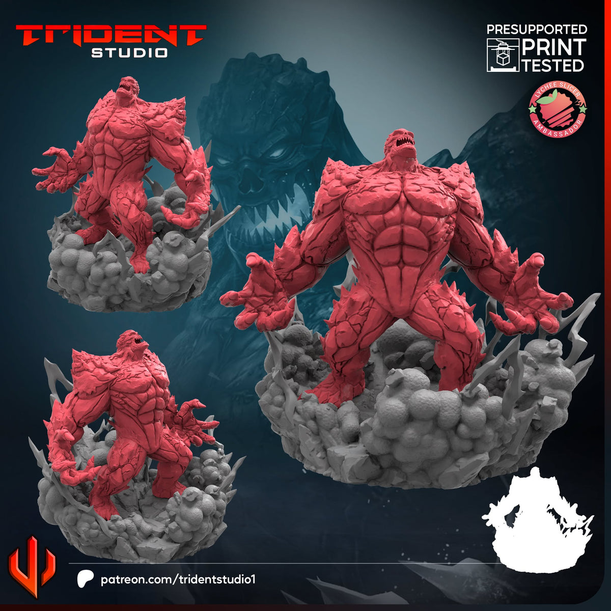 Titan Hulk FanArt