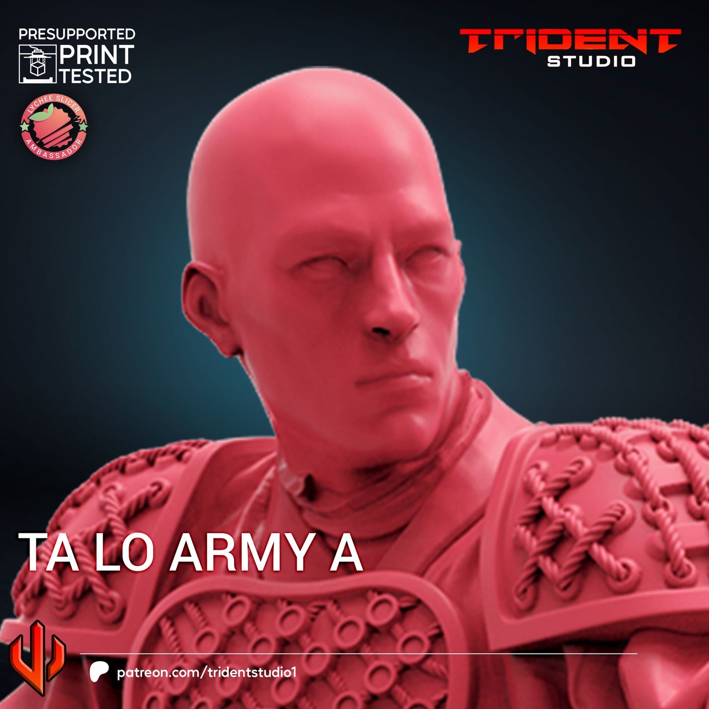 Ta Lo Army v1 FanArt