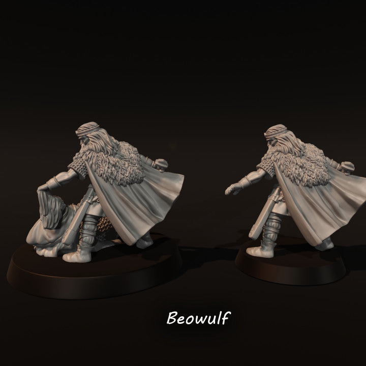 Beowulf