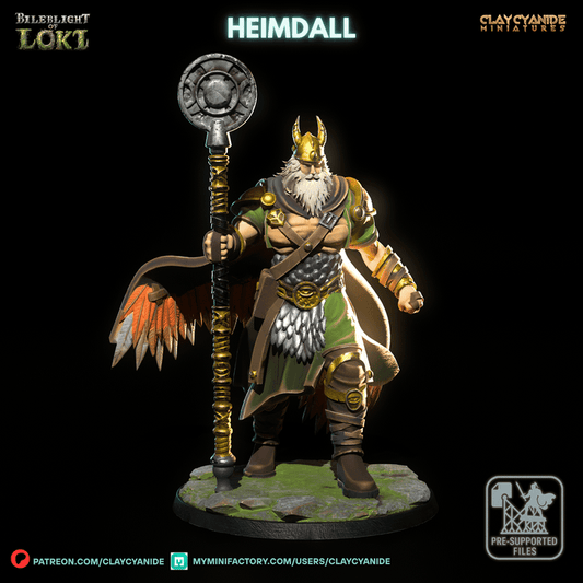 Heimdall