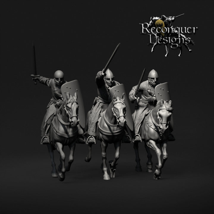 Military Order Knights