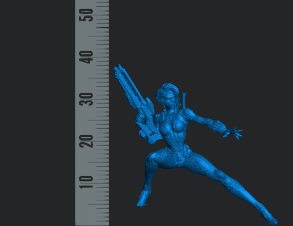 Black Widow Rivals FanArt