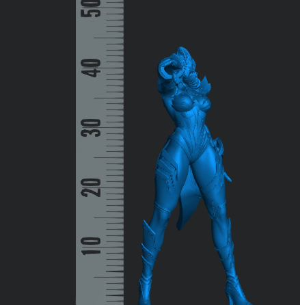 Emma Frost Phoenix Rivals FanArt