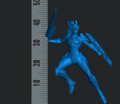 Sharon Rogers FanArt