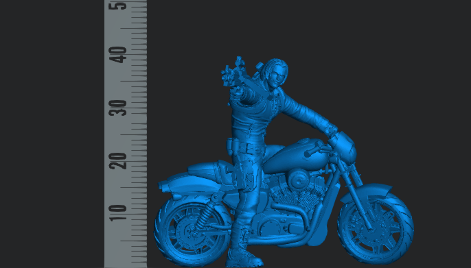 Winter Soldier Thunderbolts FanArt