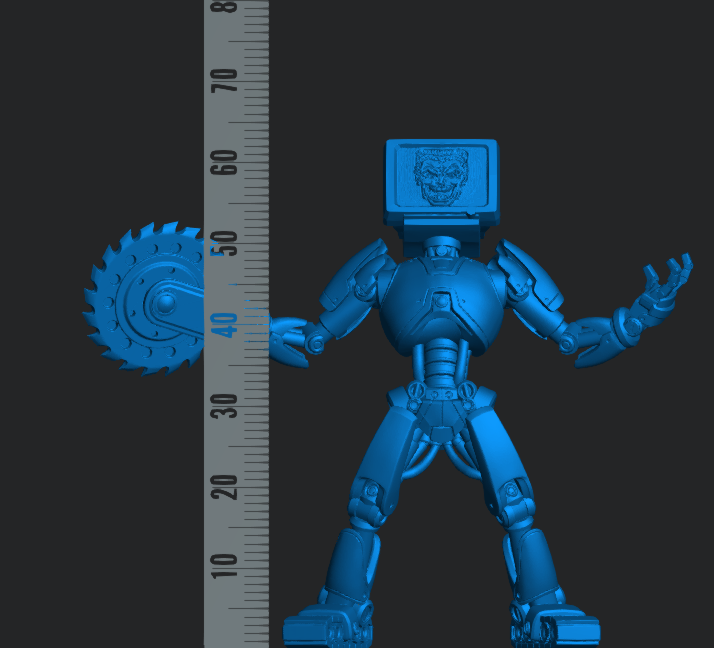 Spider Slayer FanArt