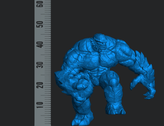 Fanart zu einer Bombe