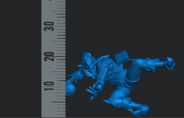 Hob Goblin FanArt