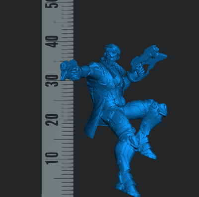 Star Lord Rivals FanArt