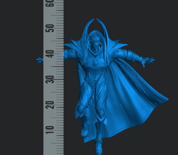 Dr Strange Rivals FanArt